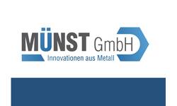 Firmenlogo Münst GmbH